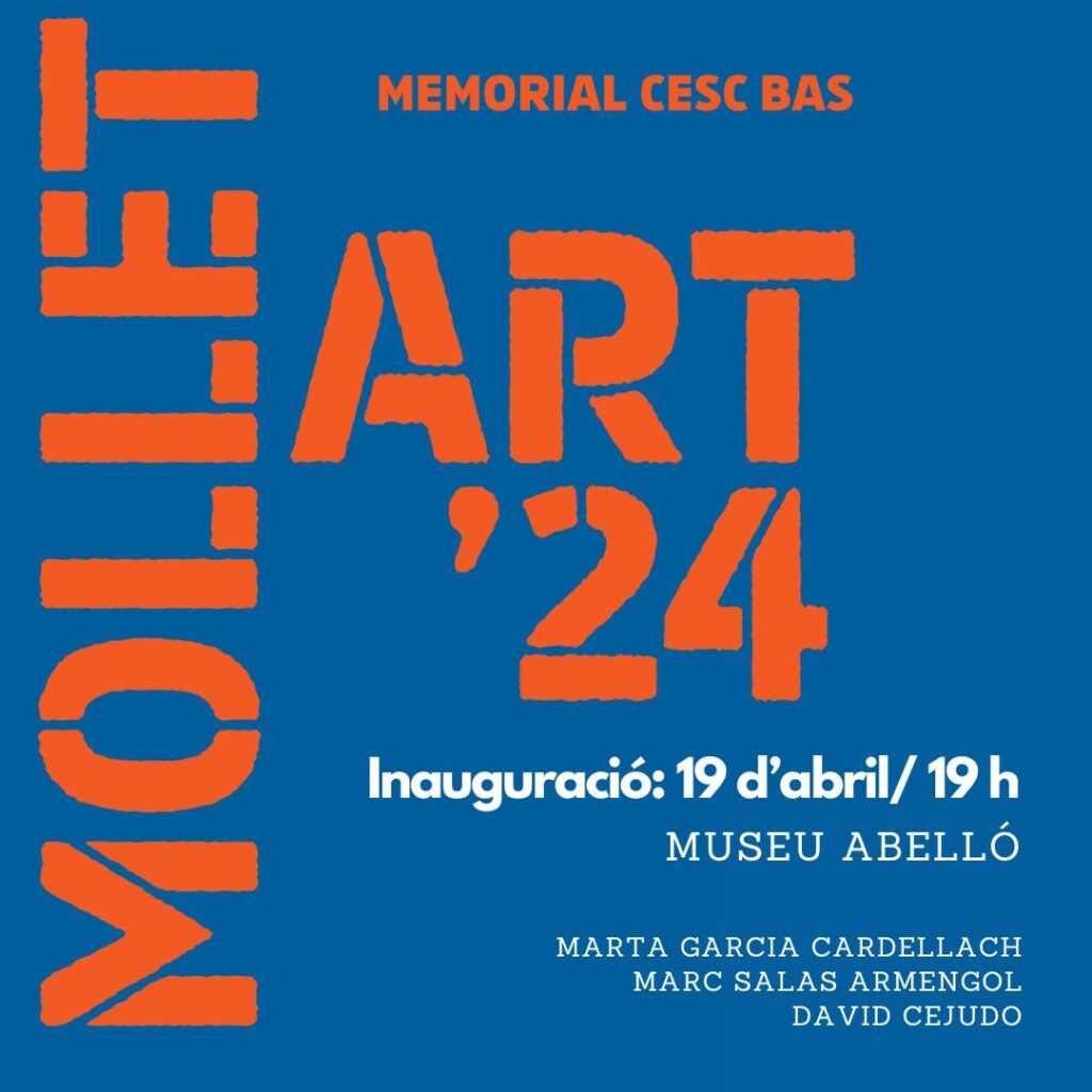 Publicitat inauguració