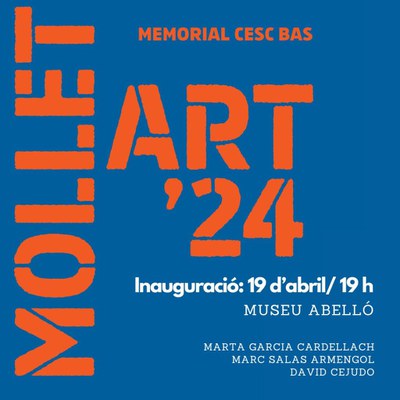 Publicitat inauguració