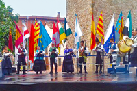Festa de les Nacionalitats
