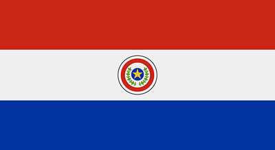 Festa del "Dia de la Madre" a càrrec de l'Associació Paraguay 2022.