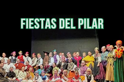 FESTES DEL PILAR 2026.