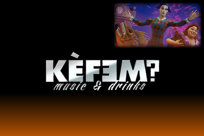 Festa Torrada al Kefem!.