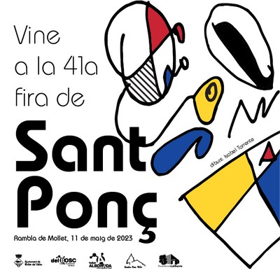Fira de Sant Ponç.