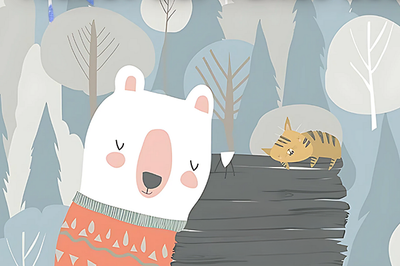 Imatge gràfica de la fira.