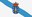 Hissada institucional bandera de Galicia