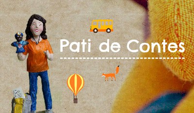 Hora del Conte: "Bestieses i animalades".