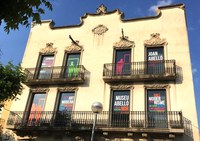 Inauguració Nou Aparador
