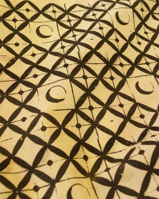 Imatge gràfica de REFRESC'ART 2025.