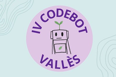 IV CODEBOT VALLÈS.