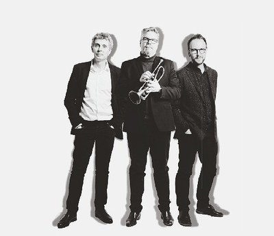 Concert de Jazz de Sant Vicenç: Time Lapse Trio.