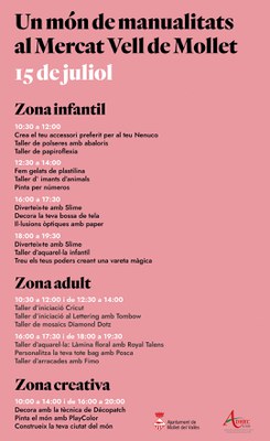 Programa Mercat Vell