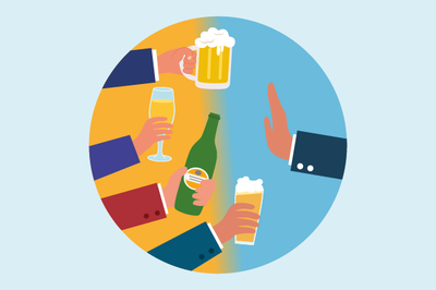 Jornada: L'alcohol és responsabilitat de tothom.