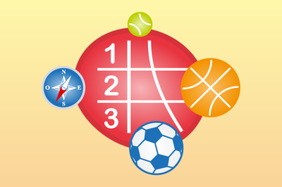 Jornades Esportives de Primària - Esports variats.