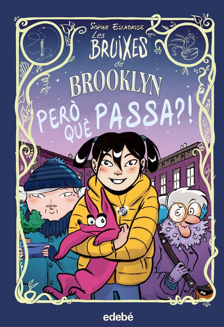 Portada