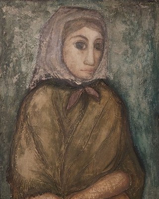 Façana del Museu Abelló.