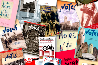 Imatge gràfica de la conferència.