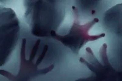 Lliurament dels premis de la 13a edició del Concurs de Microrelats de Terror.