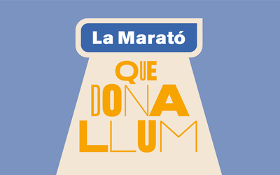 Marató de TV3.