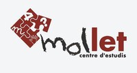 Logotip Centre d'Estudis Mollet