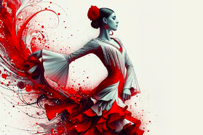 Imatge gràfica del cartell.