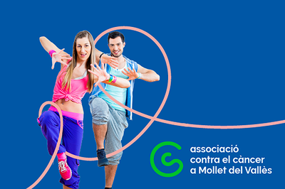 Imatge gràfica de la ballada.