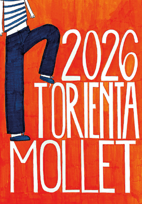 Imatge gràfica de Mollet t'Orienta.