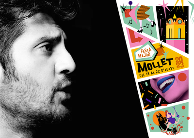 Monòleg Morat - Max Marieges.