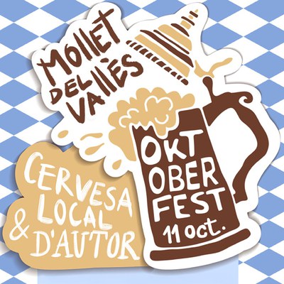 OKTOBERFEST.