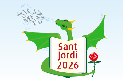 Imatge gràfica del cartell.