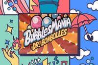 Paradeta BubblesMania