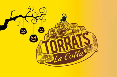 PASSATGE DEL TERROR.