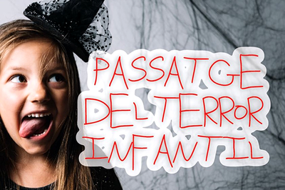 Imatge del cartell.