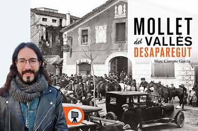 Imatge gràfica del cartell.