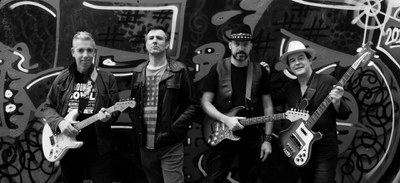 Primavera i pop! : The Generation.