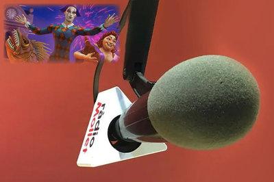 RÀDIO MOLLET EN DIRECTE: Emissió en directe des del carrer, al 96.3 FM i per internet.