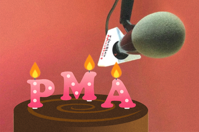 Realització i emissió en directe des de Ràdio Mollet del programa "La nostra gent gran".