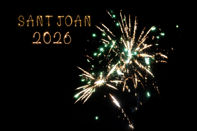 Focs artificials.