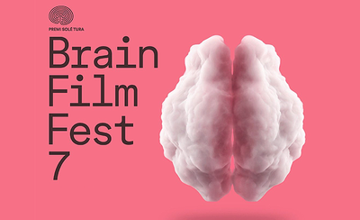 Setena edició del Brain Film Fest XIVè Premi Solé Tura.