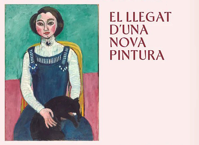 Sortida cultural a la nova exposició del Caixaforum, Chez Matisse.