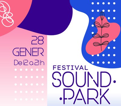 Agenda ESPECTACLE Sound Parc Festival a Mollet del Vallès
