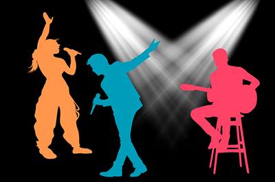 Imatge gràfica del cartell.