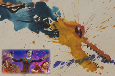 Taller d'aquarel·la: Les races extingides.