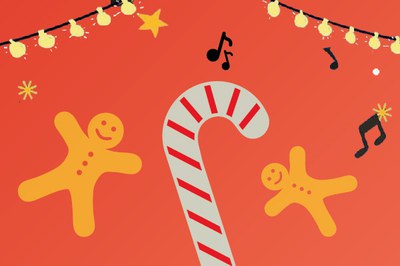 Taller de Dolços de Nadal.