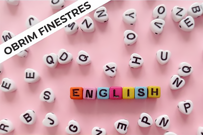 Imatge gràfica del taller.