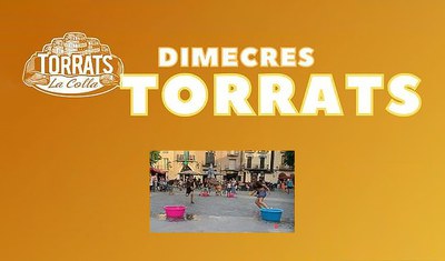 Taller Torrat d'Estiu.