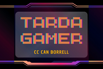 Imatge gràfica del cartell.