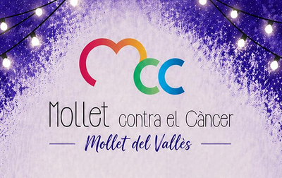 Imatge gràfica del cartell.