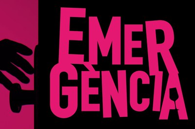 Teatre a la Fiveller: "Emergència".