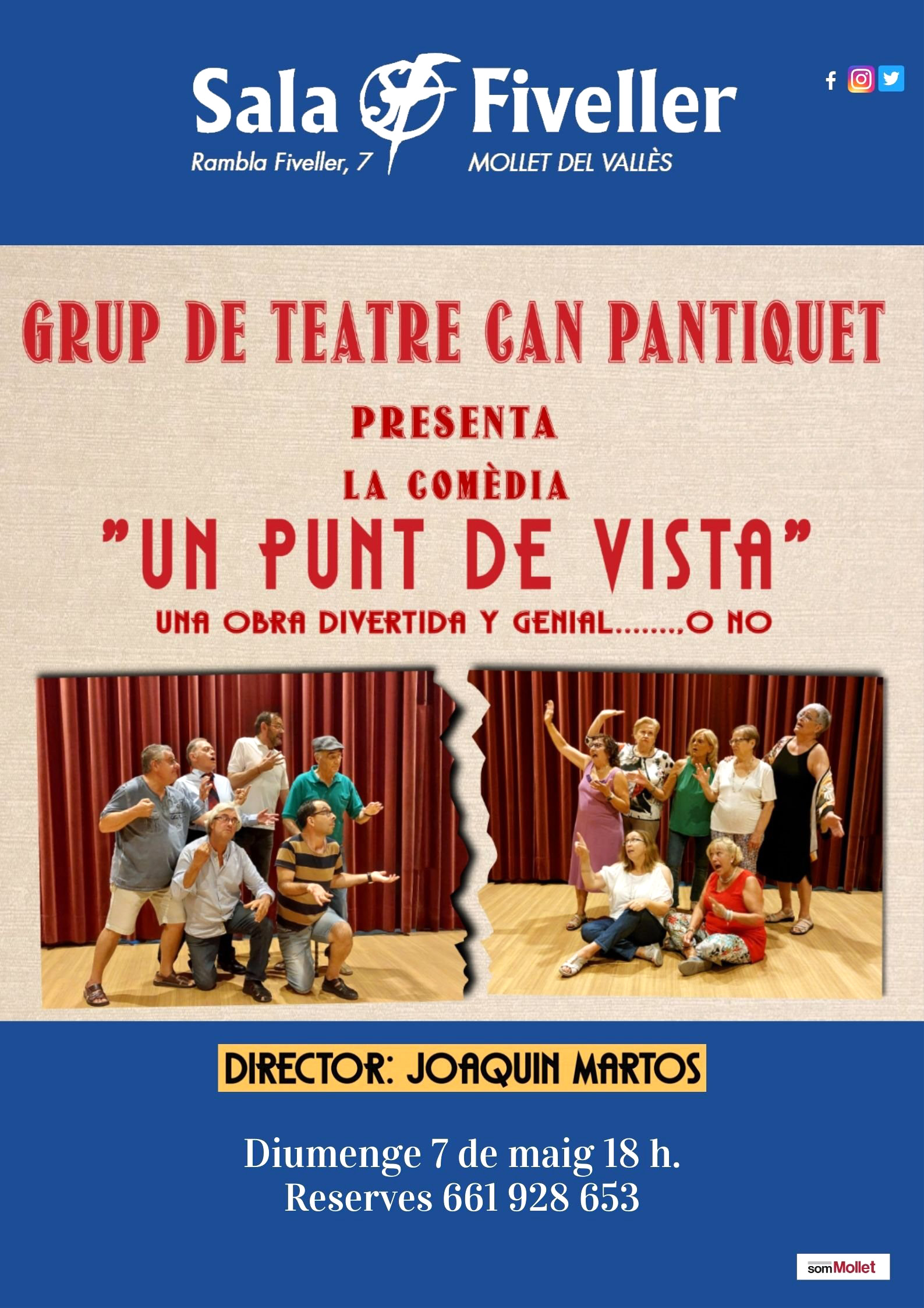 Cartell
