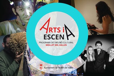 Teatre: "El perro del hortelano", a càrrec de Paco Mir.
